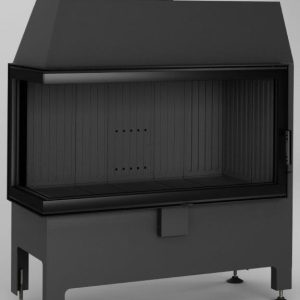 Wkład kominkowy Hajduk Heatro 81L Black Heatro 81L b 300x300 - Wkład kominkowy Hajduk Heatro 81L Black